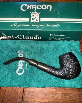 Pipa Chacom Saint Cloude