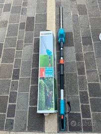 Tagliasiepi telescopico Gardena THS500/48