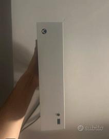 XBOX SERIE S