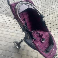 Passeggino city mini