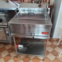 friggitrice elettrica 20Lt 