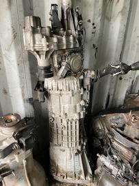 CAMBIO MANUALE F9Q 5M 1.9 4X4 SUZUKI VITARA