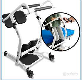 Sedia trasferimento persone