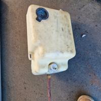 vaschetta lavafari panda sisley 