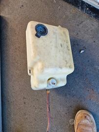 vaschetta lavafari panda sisley 