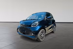 smart EQ Fortwo EQ 60kW prime