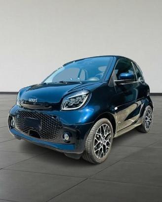 smart EQ Fortwo EQ 60kW prime