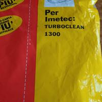 Sacchetti per aspirapolvere 