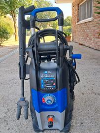 IDROPULITRICE 4.0 Twin Flow con "garanzia "