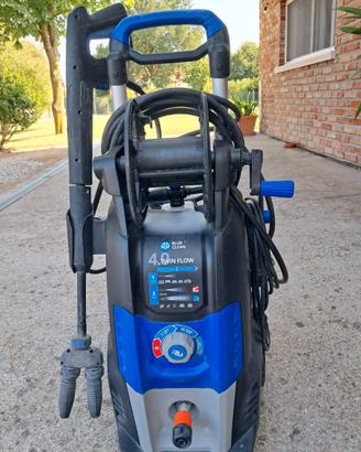 IDROPULITRICE 4.0 Twin Flow con "garanzia "
