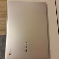 Computer Samsung Chromebook 4+