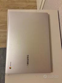 Computer Samsung Chromebook 4+