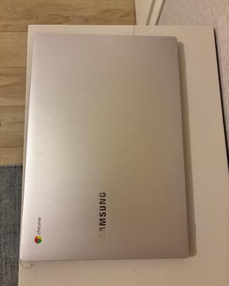 Computer Samsung Chromebook 4+