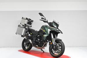 Benelli TRK 702