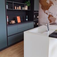 COMPOSIZIONE CUCINA NUOVA