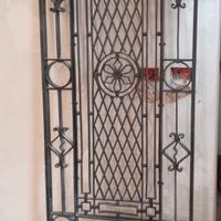 portone / cancello antico