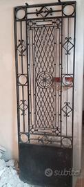 portone / cancello antico