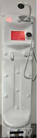 Bagno cancello