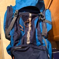 Zaino, 80L