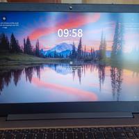 Notebook Lenovo Ideapad3 15IGL05