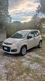fiat panda metano uniproprietario ok neopatentati