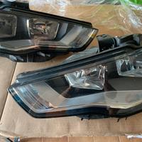 Fanali audi A3 8v 2014