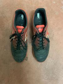 Scarpe calcetto
