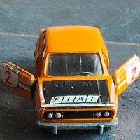 Fiat 128 SL coupé scala 1:43