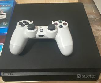 Play station 4