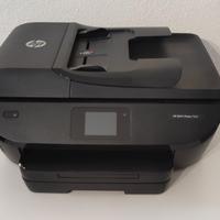 Stampante HP Envy Photo 7830