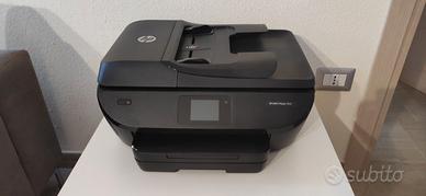 Stampante HP Envy Photo 7830