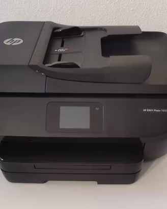 Stampante HP Envy Photo 7830
