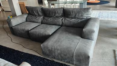 Divano Pelle | VALENTINI