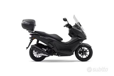 Kymco SKYTOWN 125