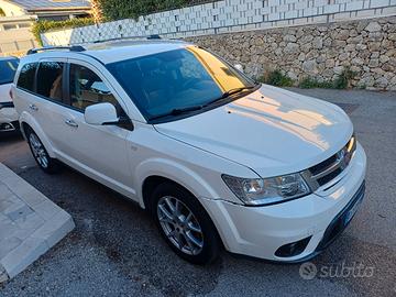 FIAT FREEMONT 2.0 DIESEL 170CV LOUNGE