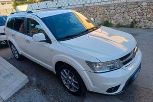 FIAT FREEMONT 2.0 DIESEL 170CV LOUNGE