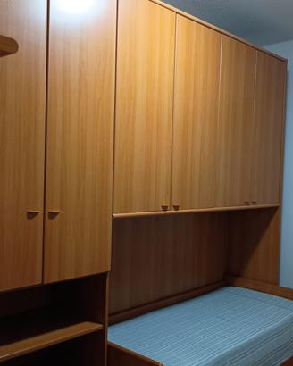 Mobili camera da letto