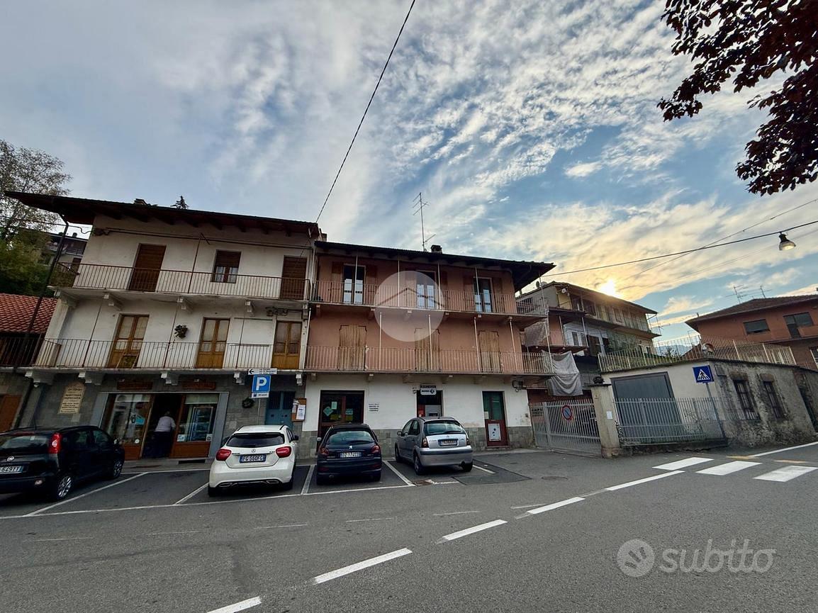 Appartamento – Rubiana, Borgata Bugnone - Vista 2
