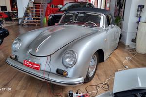 Porsche 356 A 1600 CABRIO CONSERVATA