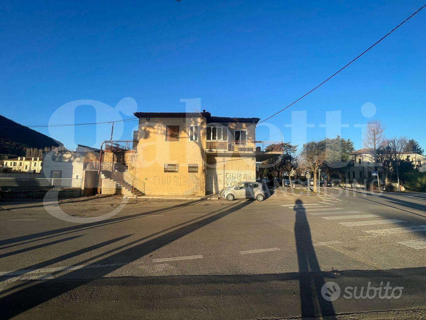 Terreno Residenziale Monselice - Vista 5