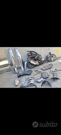 Gilera runner 125/180 cc 2 tempi ricambi