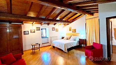 Case Vacanza ad Artena ( Roma )