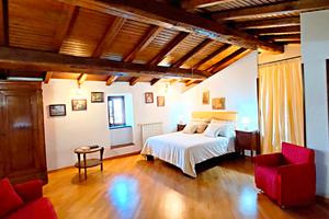 Case Vacanza ad Artena ( Roma )