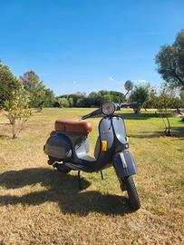 Piaggio Vespa P 125 X del 1979 125 cc