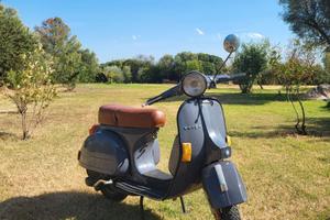 Piaggio Vespa P 125 X del 1979 125 cc