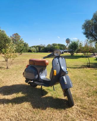 Piaggio Vespa P 125 X del 1979 125 cc