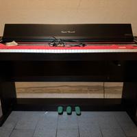 Pianoforte digitale Technics SX-PR300