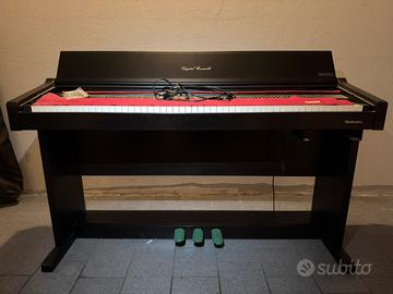 Pianoforte digitale Technics SX-PR300