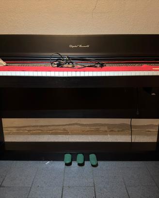 Pianoforte digitale Technics SX-PR300