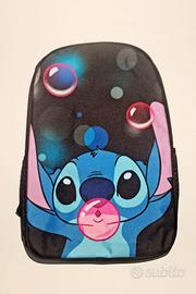 Zaino stitch e monospalla stitch